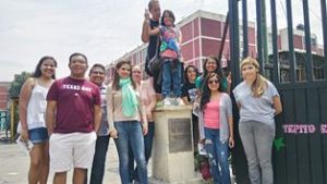 Conocen la otra cara del barrio de Tepito
