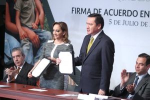 Mexicanos que regresen al país