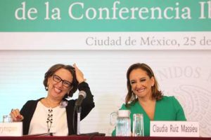 Secretaria de Relaciones Exteriores