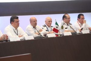 Comisionado Nacional de Seguridad