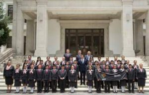 Olimpiada del Conocimiento Infantil 2016