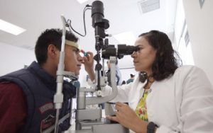 Entregan mil 600 pólizas de cobertura