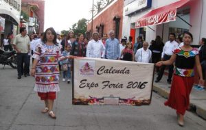 Se realizarán del 12 al 23 de julio