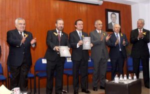 La meta es capacitar a 180 mil