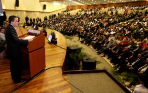 Generan más de dos millones de empleos
