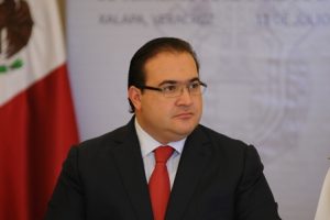 Gobernador de Veracruz