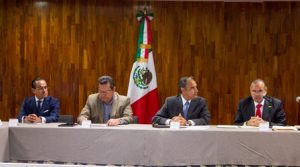 El objetivo es consolidar una educación digna y de calidad.