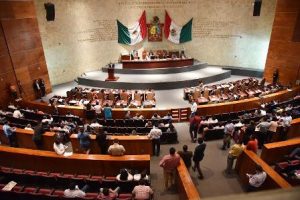 A tres meses de terminar su trienio legislativo