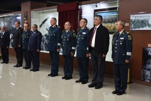 Extinto general de División