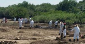 Santa María Petapa, Oaxaca