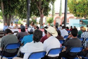 San Juan Teitipac, Oaxaca