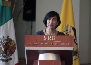 Subsecretaria para América Latina y el Caribe