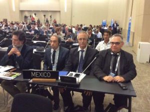 Dicha inscripción fue aprobada por el Comité del Patrimonio Mundial reunido en su 40 sesión que se celebra en Estambul, Turquía.