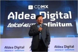Aldea Digital Telcel Infinitum