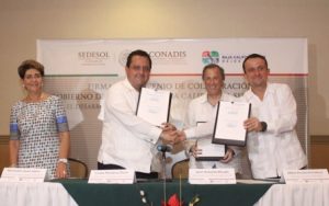 Guarderías del IMSS