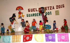 Guardería Ordinaria 001