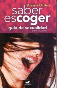 Sexóloga y escritora
