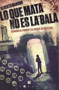 La ópera prima de Mansur será presentada por primera vez en la FUL 2016.