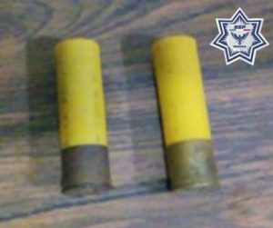 El sujeto fue detenido en la población de San Martín Arroyo Concha, Tuxtepec.