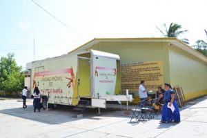 Del 15 de agosto al 14 de octubre recorrerá diversos municipios del Istmo.