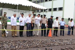 En cuatro estados del país