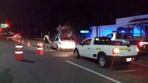 Retiradas las 13 unidades de motor