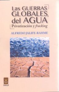 Se está buscando la privatización, misma que ha provocado revueltas en países del Medio Oriente.