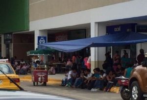 Sólo 2.99% cerraron sus puertas