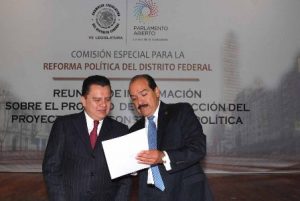 Atenderá a todos los sectores y las diversas realidades sociales de la capital del país.