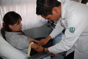 Permitirá a médicos y enfermeras salvar vidas