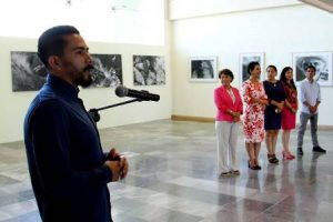 Exposición del fotógrafo Fernando Arce