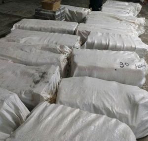 Implementan operativo de búsqueda y localización de delincuentes, sin resultados positivos.