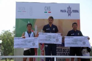 Suboficial adscrito a la División de Seguridad Regional