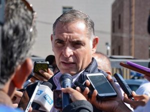 Gobernador de Oaxaca