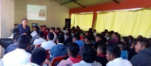 En el COBAO y en el IEBO