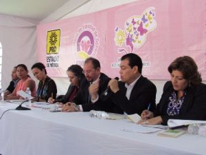 De enero a mayo del 2016 van 29 feminicidios