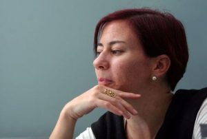 Novelista y ensayista