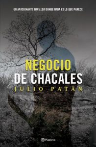 Presentará “Negocio de chacales”