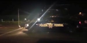 Utilizan patrulla en arrancones