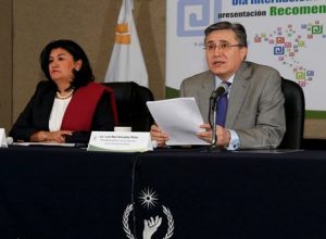 El derecho a la consulta previa es el más importante de los mecanismos inherentes al respeto y protección de los derechos humanos de los pueblos indígenas.