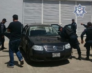 Aseguran dos motocicletas