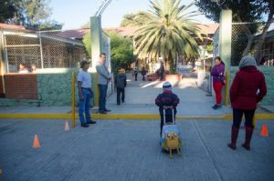 Lunes 22 de agosto
