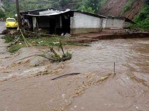 15 de ellos menores de edad