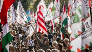 Exponencial su aumento en Europa