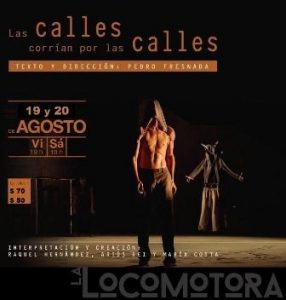 Compañía Teatro Ensalle (España)