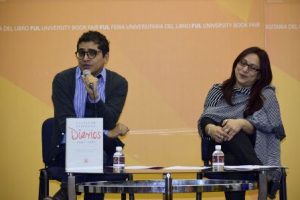 La obra que presentó el FCE