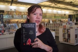 “El Silencio de los Cuerpos”