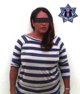 Ester CR, de 39 años de edad.