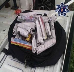 En Ciudad Ixtepec, Oaxaca