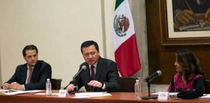 Es decir mucho ruido, pocas nueces